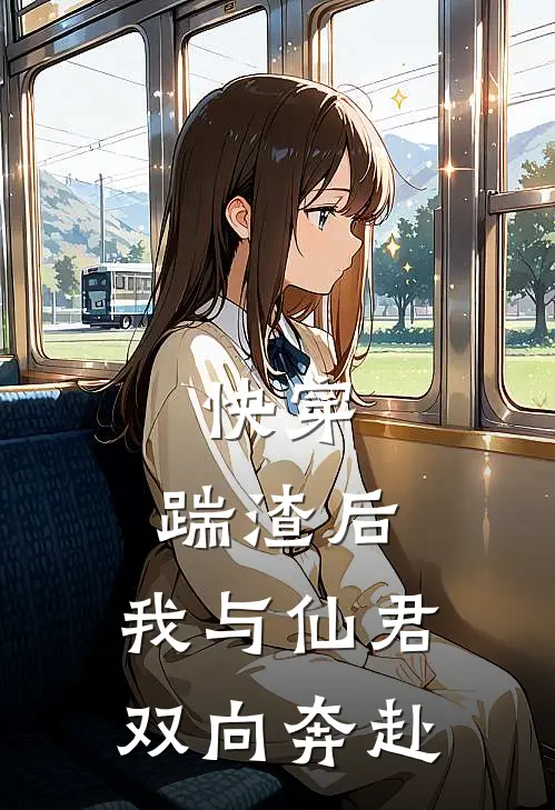 快穿：踹渣后，我与仙君双向奔赴