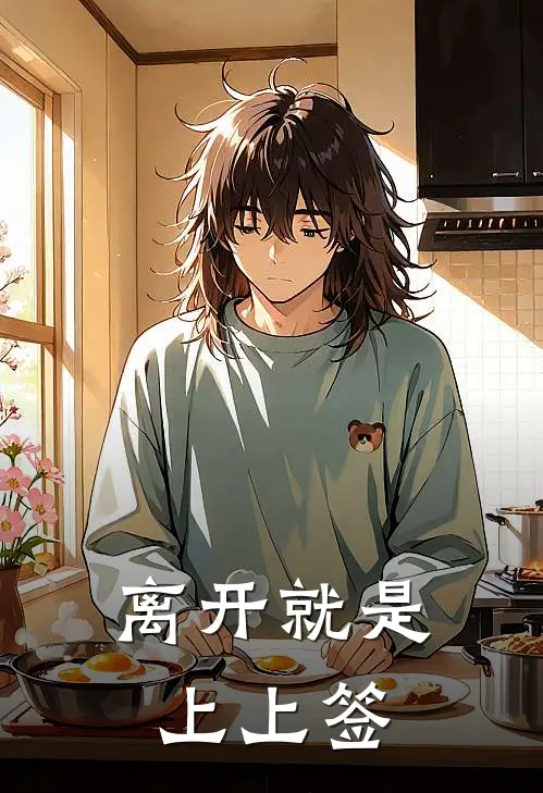 离开就是上上签