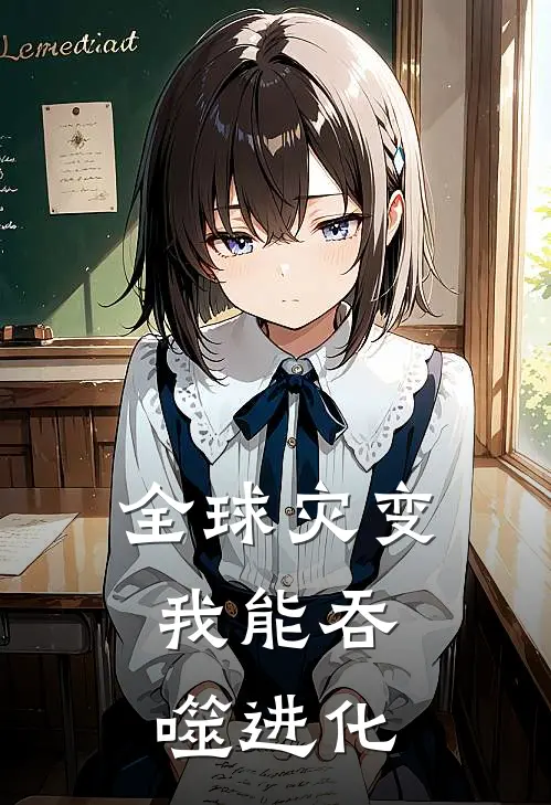 全球灾变，我能吞噬进化