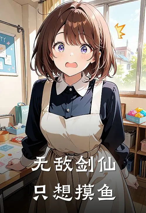 无敌剑仙只想摸鱼