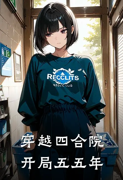 穿越四合院，开局五五年