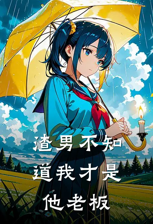 渣男不知道我才是他老板