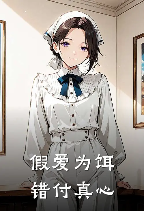 假爱为饵，错付真心