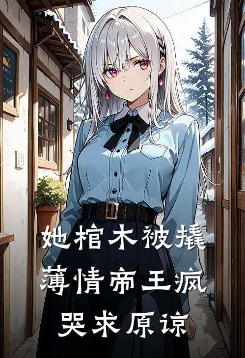 她棺木被撬，薄情帝王疯哭求原谅