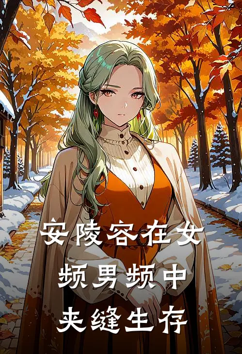 安陵容在女频男频中夹缝生存