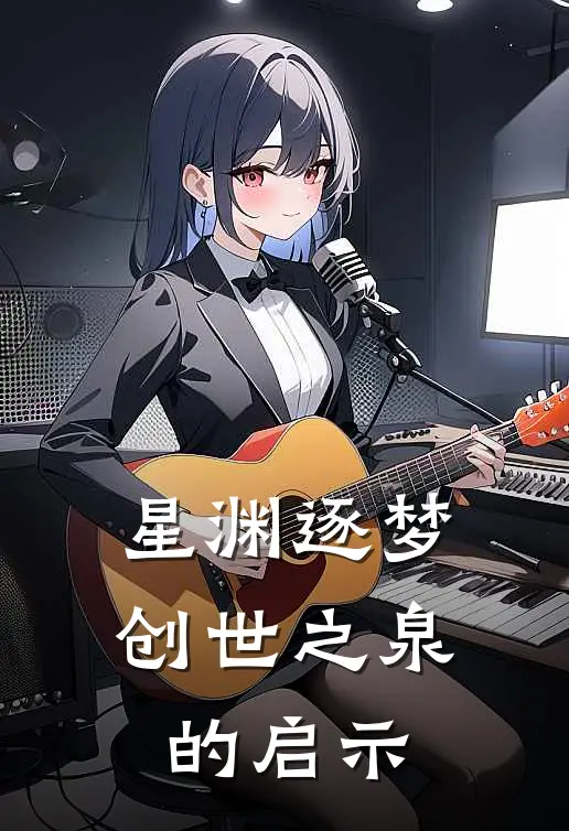 星渊逐梦：创世之泉的启示