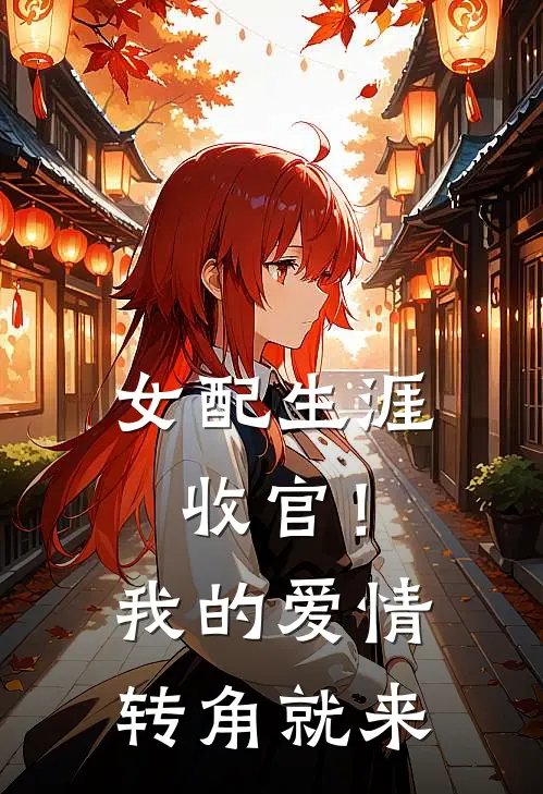 女配生涯收官！我的爱情转角就来
