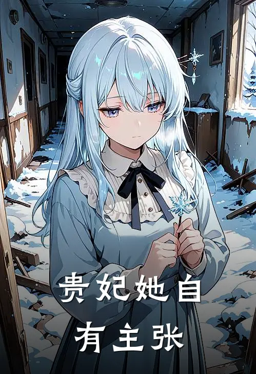 贵妃她自有主张