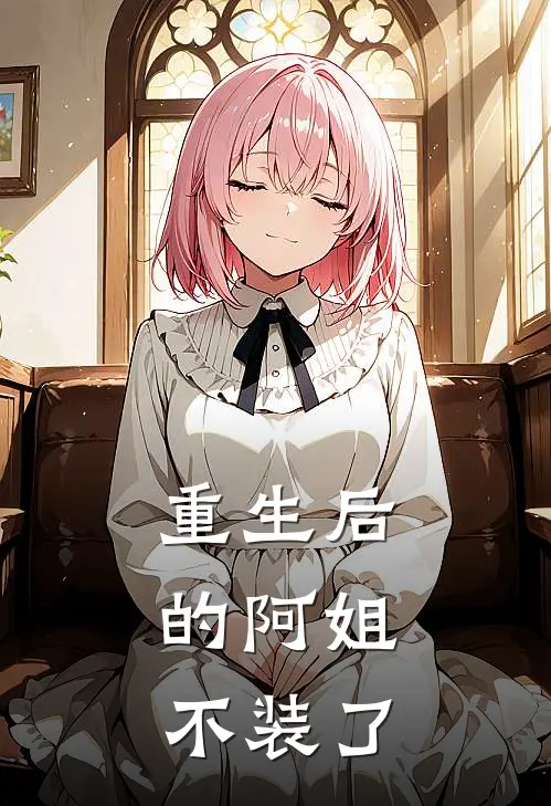 重生后的阿姐，不装了