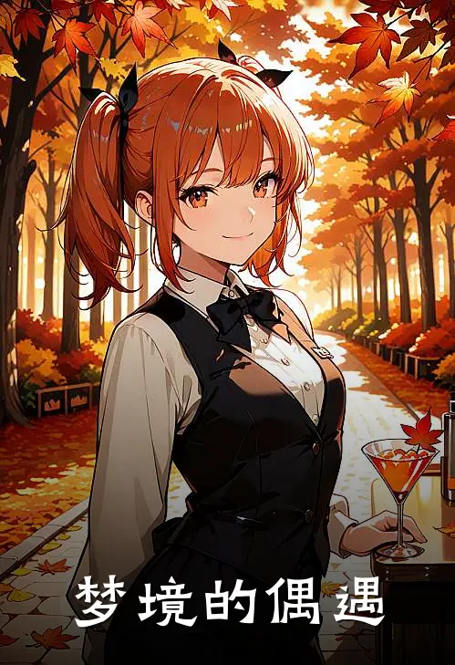 梦境的偶遇