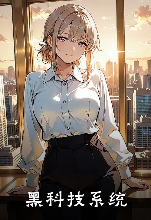 黑科技系统