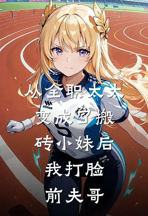 从全职太太变成了搬砖小妹后，我打脸前夫哥