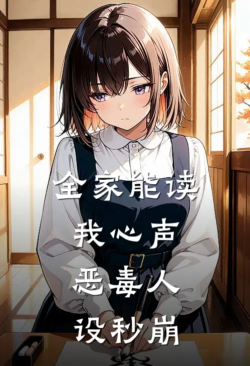 全家能读我心声，恶毒人设秒崩