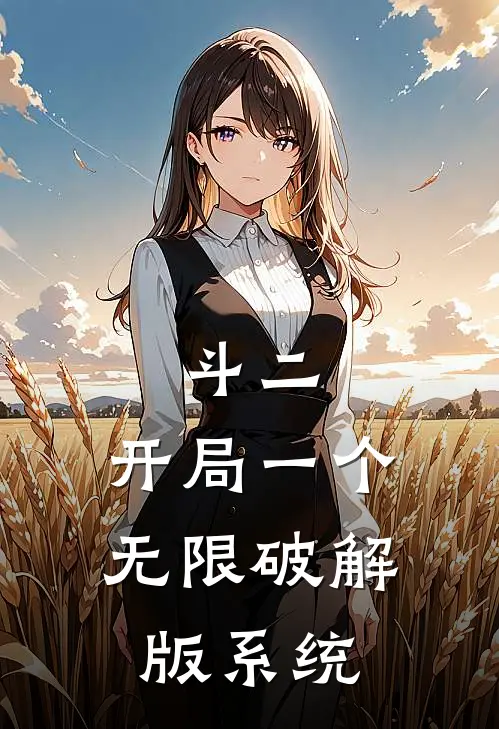 斗二：开局一个无限破解版系统