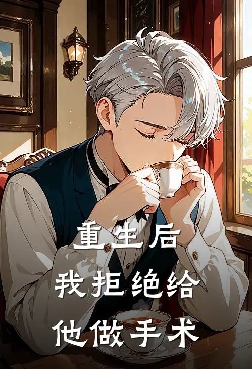 重生后，我拒绝给他做手术