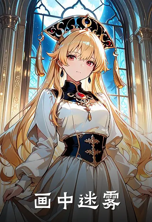 画中迷雾