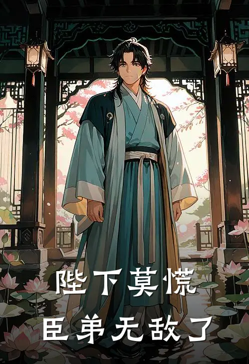 陛下莫慌，臣弟无敌了