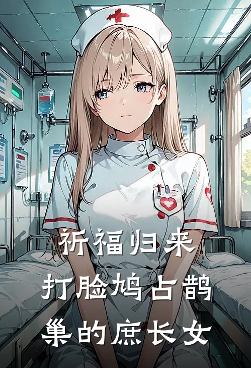 祈福归来，打脸鸠占鹊巢的庶长女