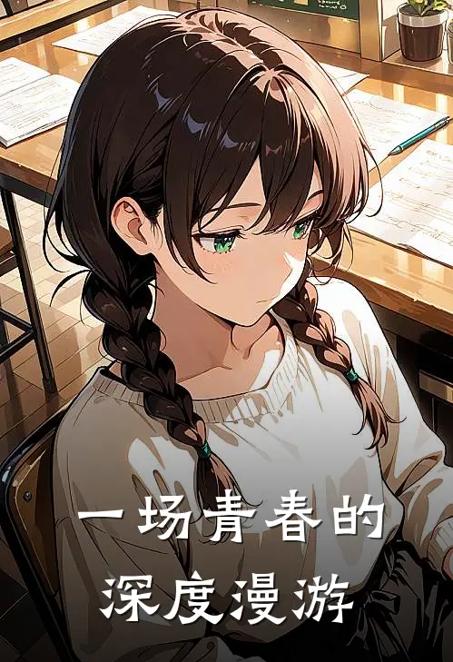 一场青春的深度漫游