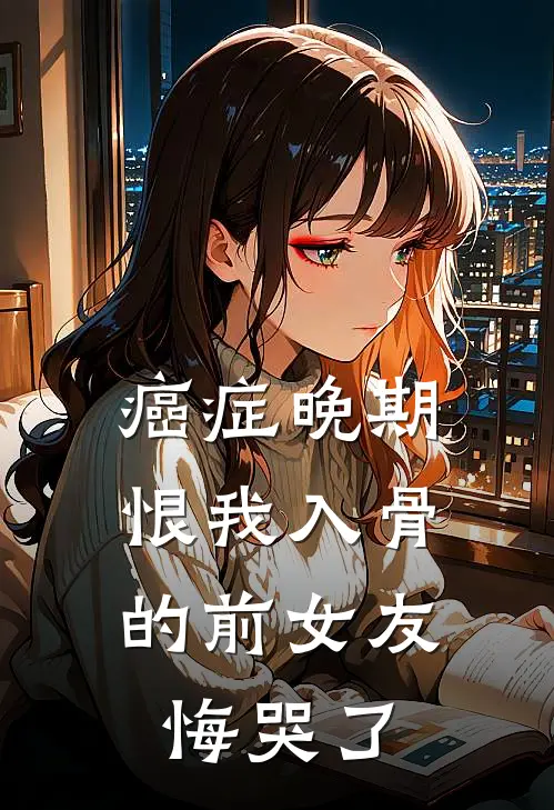 癌症晚期，恨我入骨的前女友悔哭了