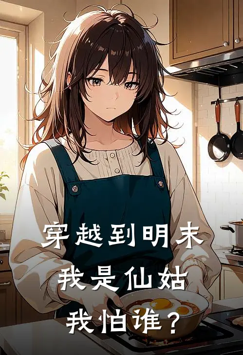 穿越到明末，我是仙姑我怕谁？