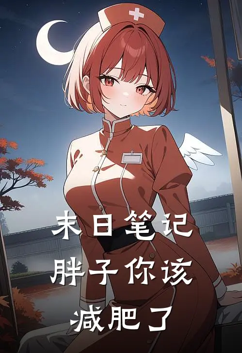 末日笔记，胖子你该减肥了