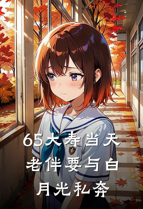 65大寿当天，老伴要与白月光私奔