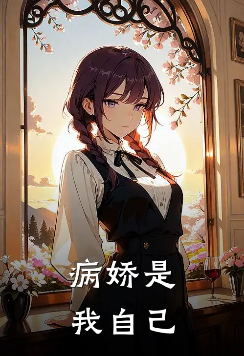 病娇是我自己