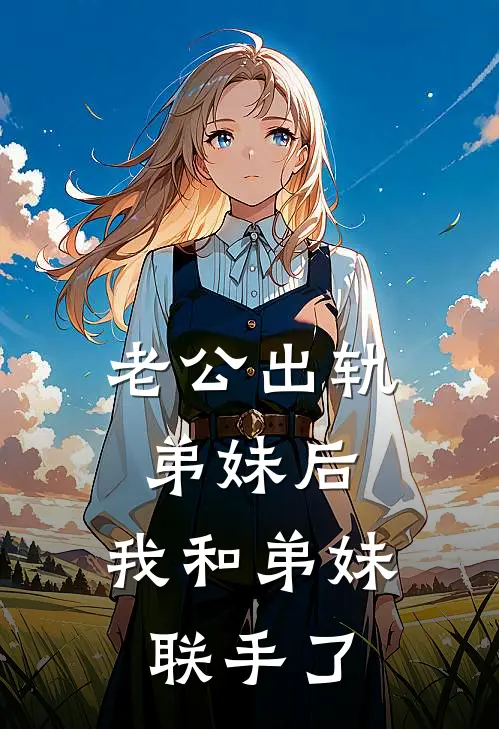 老公出轨弟妹后，我和弟妹联手了