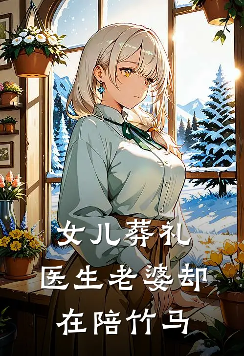 女儿葬礼，医生老婆却在陪竹马