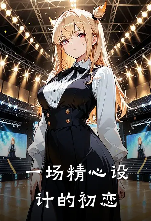 一场精心设计的初恋