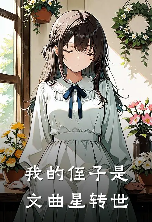 我的侄子是文曲星转世