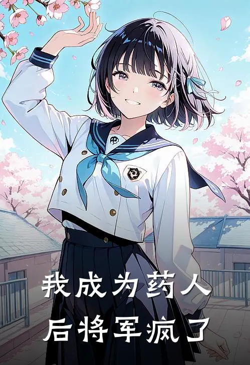 我成为药人后将军疯了