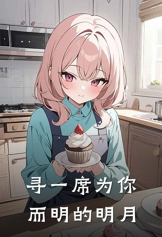 寻一席为你而明的明月