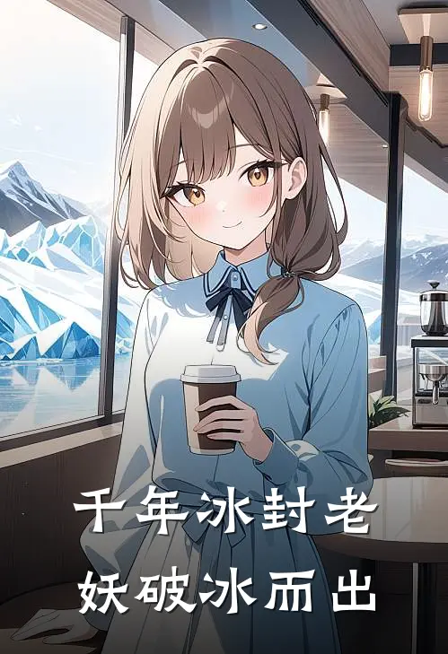 千年冰封老妖破冰而出