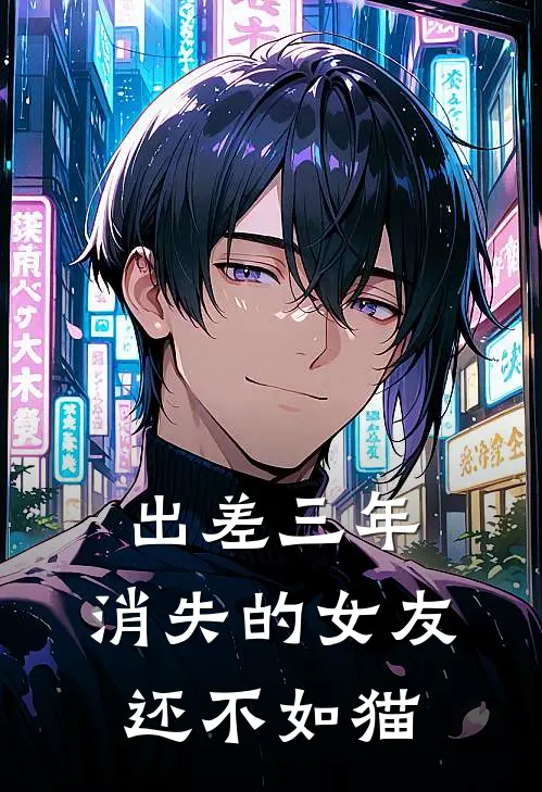 出差三年，消失的女友还不如猫