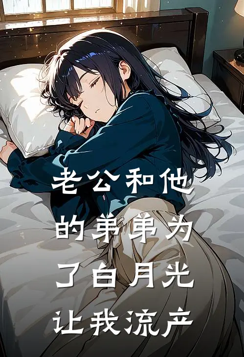 老公和他的弟弟为了白月光让我流产