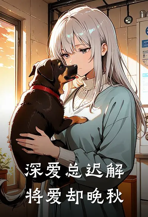 深爱总迟解，将爱却晚秋