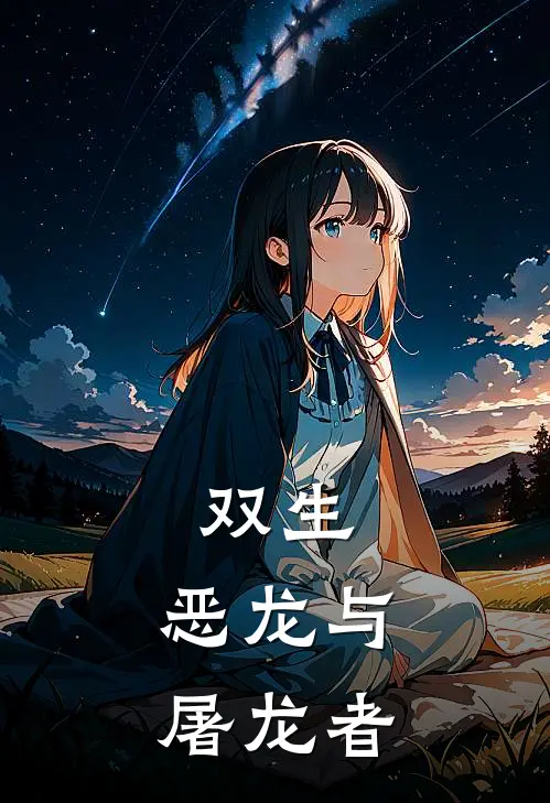 双生：恶龙与屠龙者