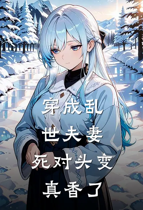 穿成乱世夫妻：死对头变真香了