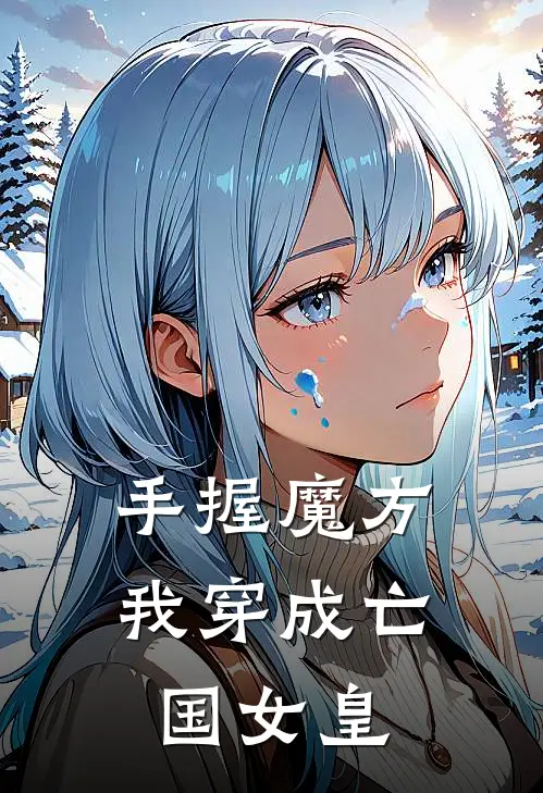 手握魔方，我穿成亡国女皇