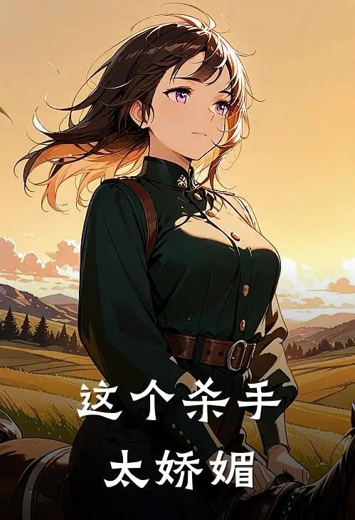 这个杀手太娇媚