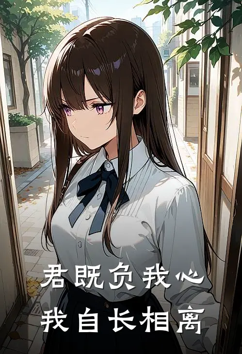 君既负我心，我自长相离