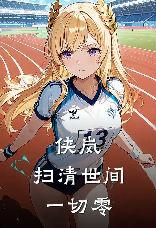 侠岚：扫清世间一切零