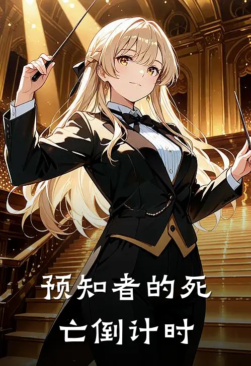 预知者的死亡倒计时