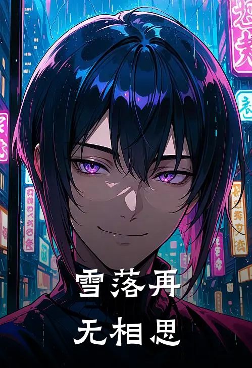 雪落再无相思