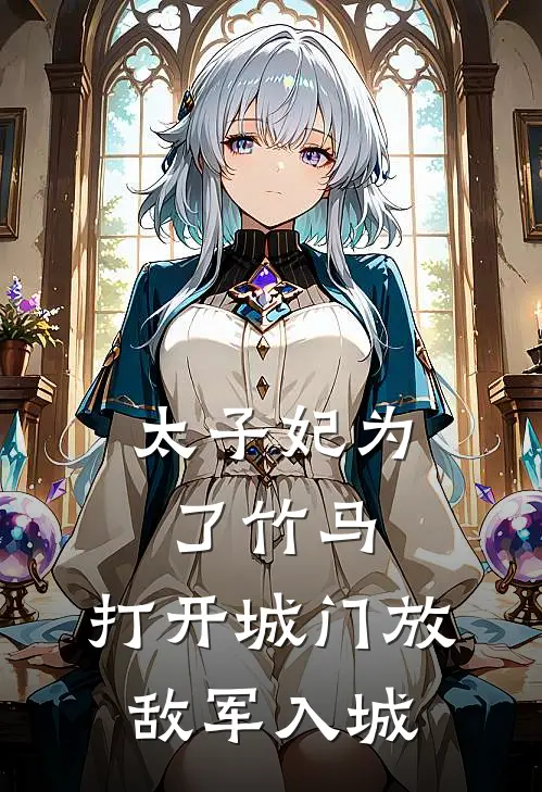 太子妃为了竹马，打开城门放敌军入城