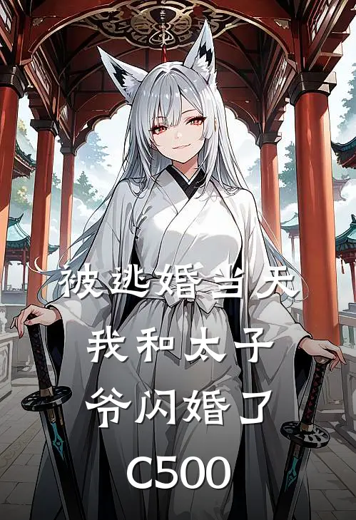 被逃婚当天，我和太子爷闪婚了C500