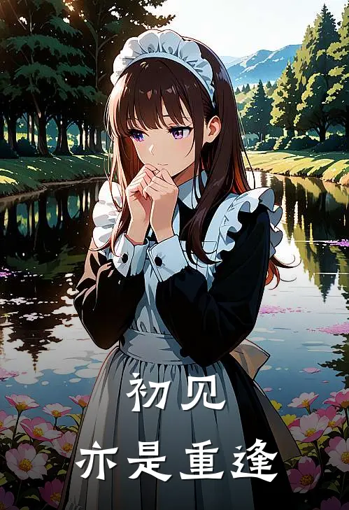 初见，亦是重逢