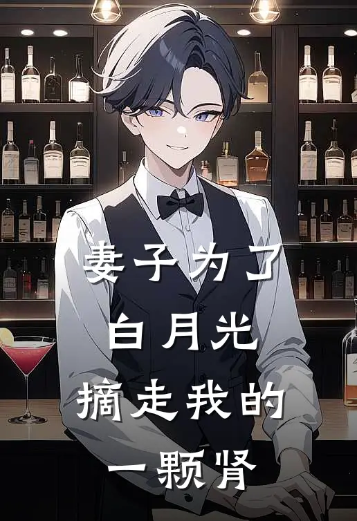 妻子为了白月光，摘走我的一颗肾